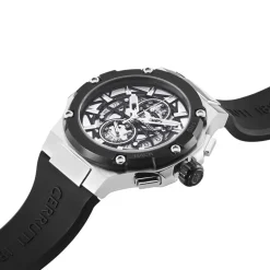 Montre Cerruti Lucardo Noir