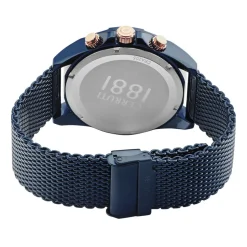 Montre Cerruti Melitello Bleu