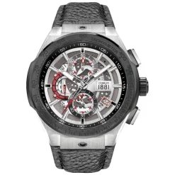 Montre Cerruti Ruscello Gris