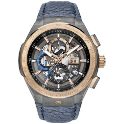 Montre Cerruti Ruscello Noir