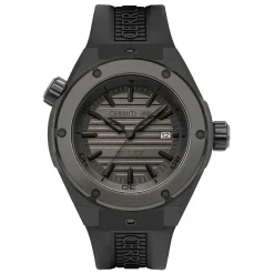 Montre Cerruti Ruscello Noir