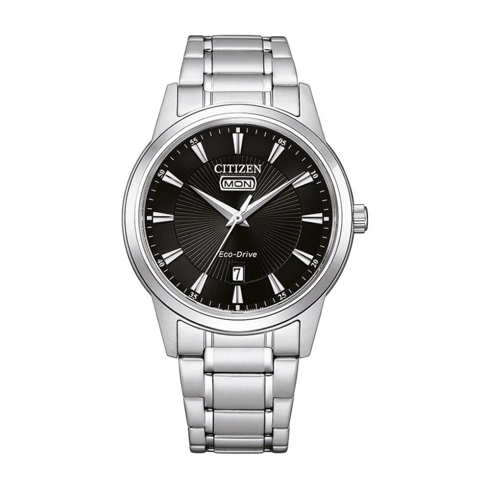 Montre Citizen Classic Elegant Noir