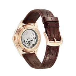 Montre Citizen C7 Mechanical Blanc