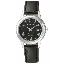 Montre Citizen Ladies Noir
