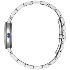 Montre Citizen L Round Noir