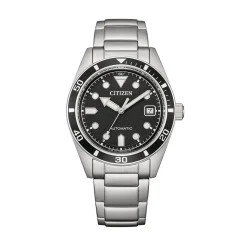 Montre Citizen Marine Mecha