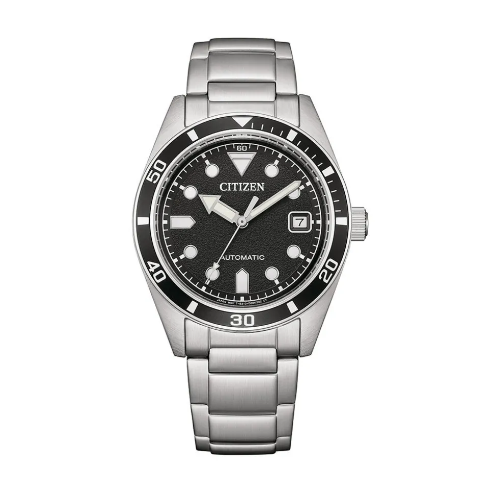Montre Citizen Marine Mecha