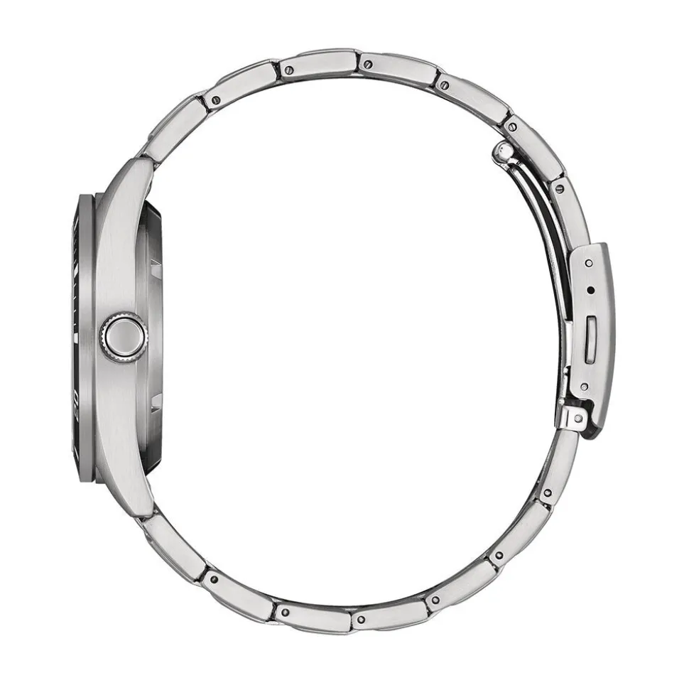 Montre Citizen Marine Mecha