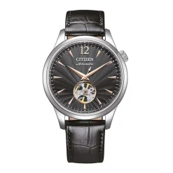 Montre Citizen Platform Auto Noir