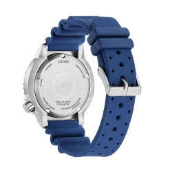 Montre Citizen Promaster Marine Bleu