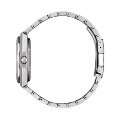 Montre Citizen Super Titanium Mechanical Zenshin Vert
