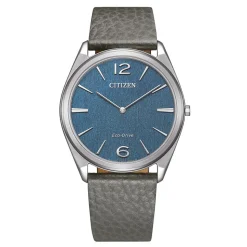 Montre Citizen Suratto Bleu