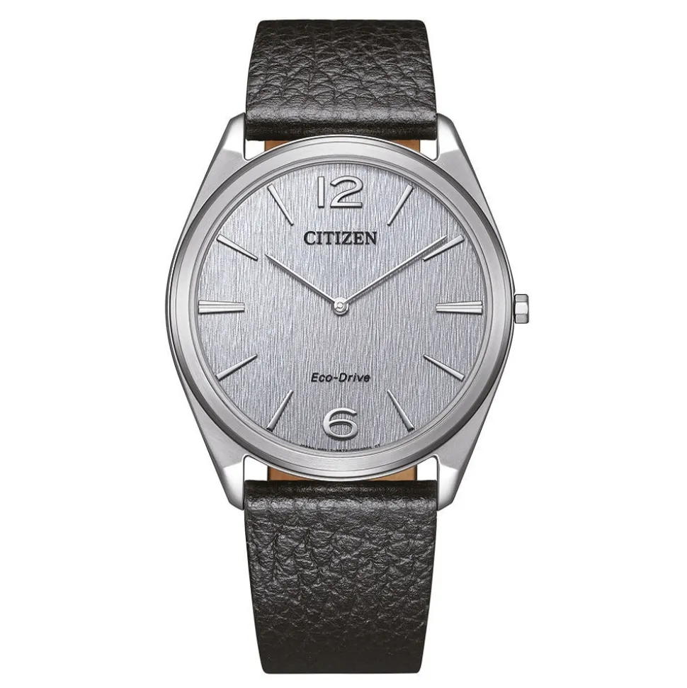 Montre Citizen Suratto Gris