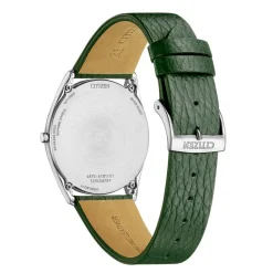 Montre Citizen Suratto Vert