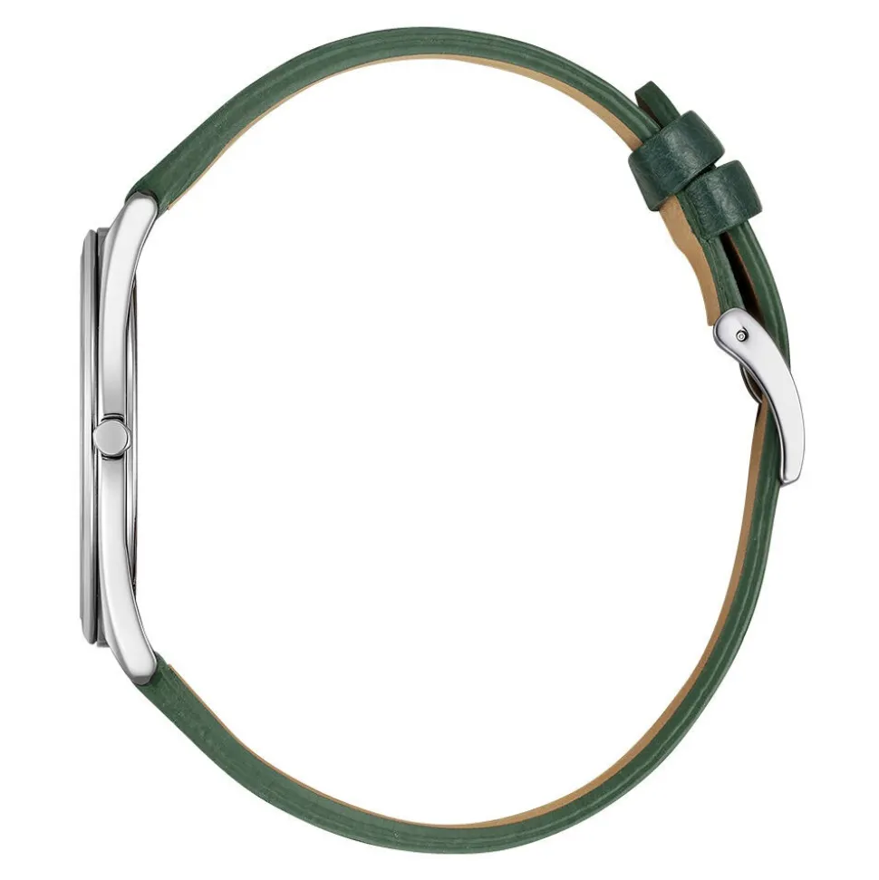 Montre Citizen Suratto Vert
