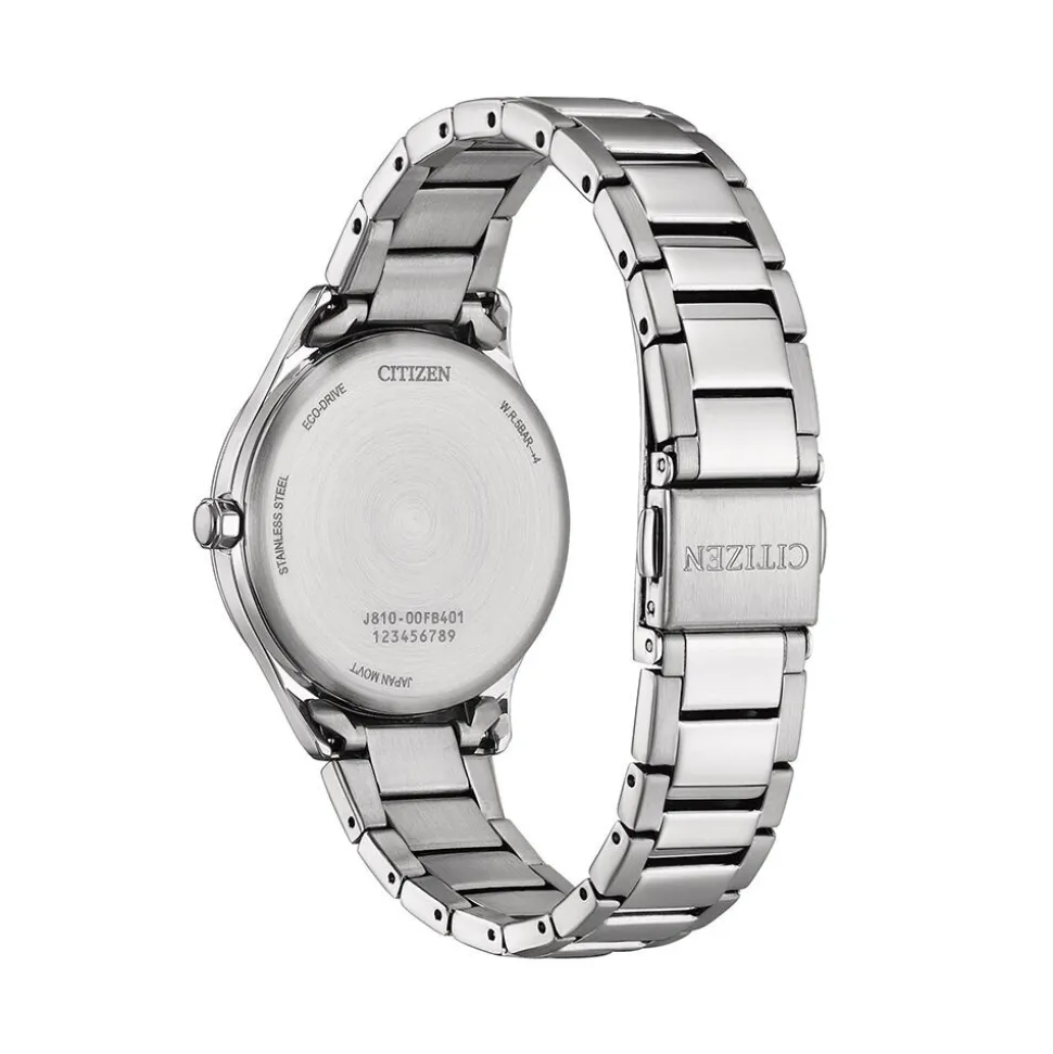 Montre Citizen Trendy Colors