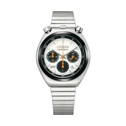 Montre Citizen Tsuno Chrono Blanc