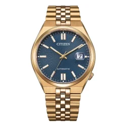 Montre Citizen Tsuyosa 60 Bleu