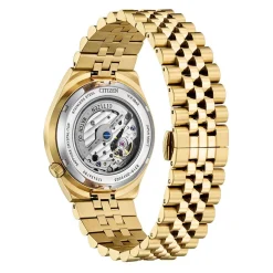 Montre Citizen Tsuyosa 60 Bleu