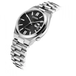 Montre Citizen Tsuyosa Nj0150 Noir