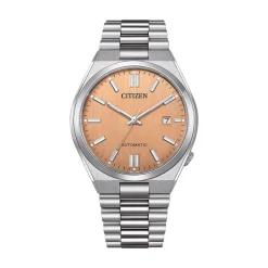Montre Citizen Tsuyosa Nj0159 Pêche