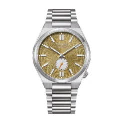 Montre Citizen Tsuyosa Nk5010 Vert