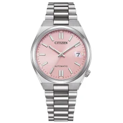 Montre Citizen Tsuyosa 37 Rose