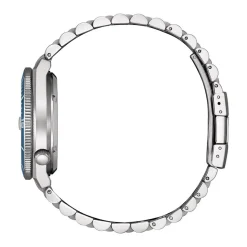 Montre Citizen Tsuyosa Shore Bleu Lagoon