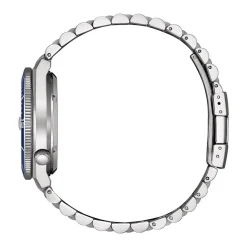 Montre Citizen Tsuyosa Shore Bleu Marine