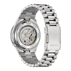 Montre Citizen Tsuyosa Shore Bleu Marine