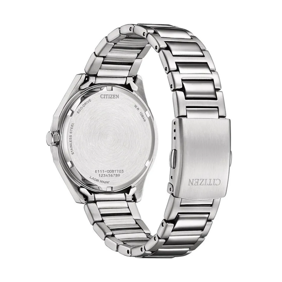 Montre Citizen Unisex 3 Hands