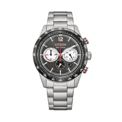 Montre Citizen Vintage Racing Noir