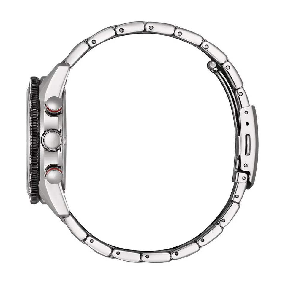 Montre Citizen Vintage Racing Noir