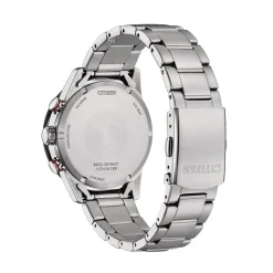 Montre Citizen Vintage Racing Noir