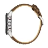 Montre Citizen Vintage Racing Blanc