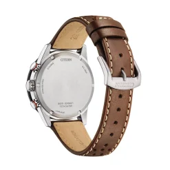 Montre Citizen Vintage Racing Blanc