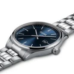 Montre Cluse Anthéor Bleu