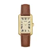 Montre Cluse Belisenna Doré