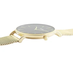 Montre Cluse Boho Chic Noir