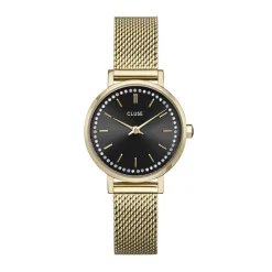 Montre Cluse Boho Chic Petite Gris