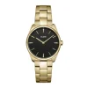Montre Cluse Feroce Petite Noir