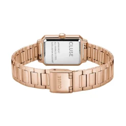 Montre Cluse Fluette Blanc