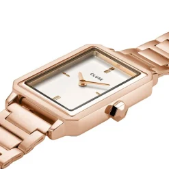 Montre Cluse Fluette Blanc