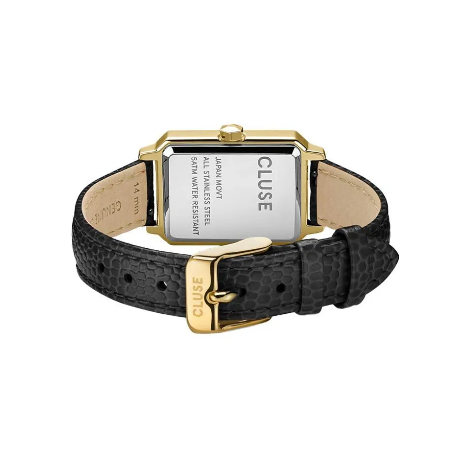 Montre Cluse Fluette Blanc