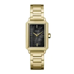 Montre Cluse Fluette Noir