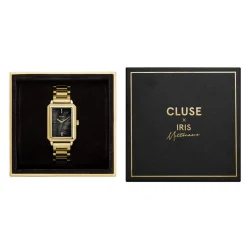 Montre Cluse Fluette Noir