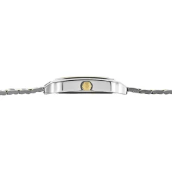 Montre Cluse Gracieuse Blanc