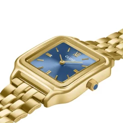 Montre Cluse Gracieuse Bleu