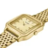 Montre Cluse Gracieuse Doré