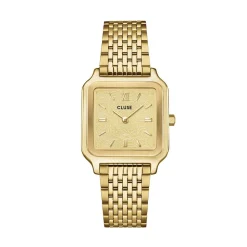Montre Cluse Gracieuse Doré